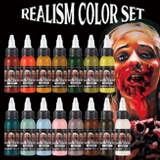 Ato Legaspi's Realism Color Set