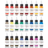 Xtreme Ink 24 Color Set