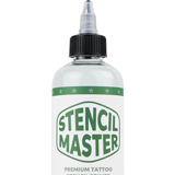 Nước Scan Hình Stencil Master