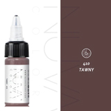 TAWNY