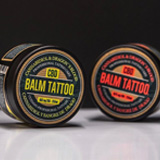BALM TATTOO Dragons Blood Butter CBD