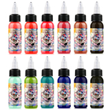 Miao Signature Set