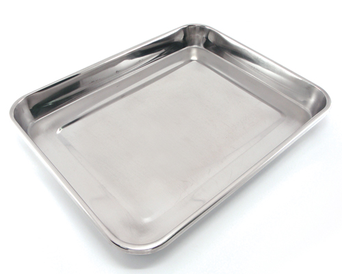 Khay inox