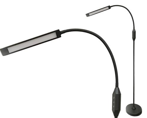 Đèn LED Flex Arm Floor