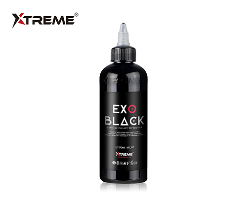 Exo Black