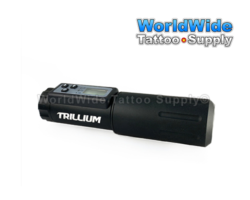 Máy Xăm Trillium Wireless Pen
