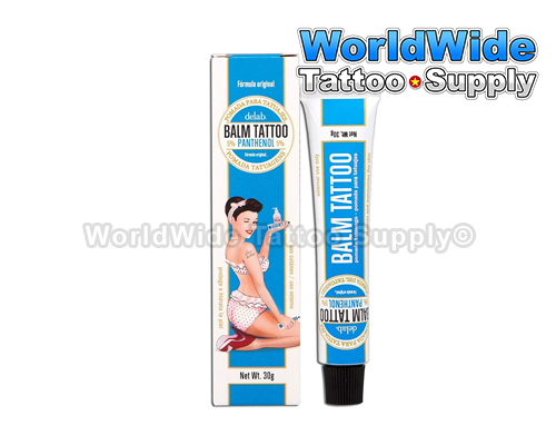 Balm Tattoo Original Aftercare