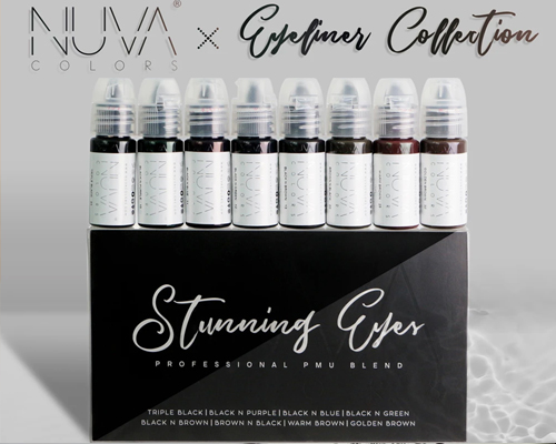 Eyeliner Set