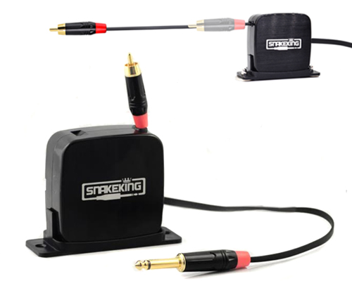 Dây SnakeKing RCA System