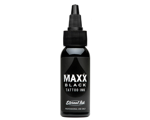 Maxx Black