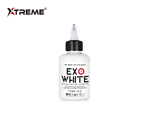 Exo White