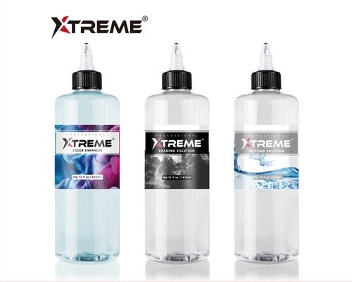 Nước Pha Mực Xtreme Ink