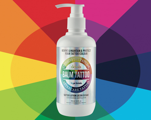 Colour Maintenance Balm Tattoo 250ml