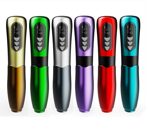 Seraphic PMU Wireless Pen