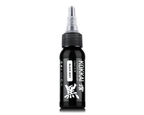 Black Mist