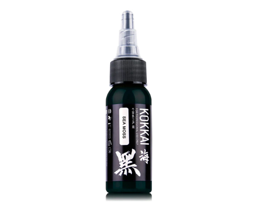 Sea Moss