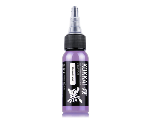 Murasaki Mist