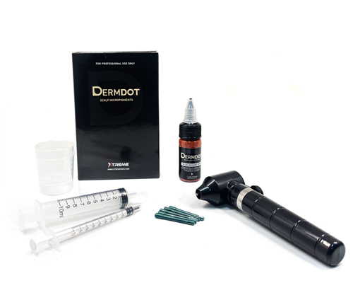 Dermadot SMP Kit