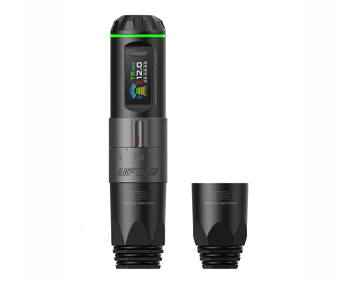 T2 UFO II Wireless Pens